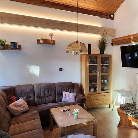 Ferienhaus Bayerischer Wald Regen Buitenkant foto