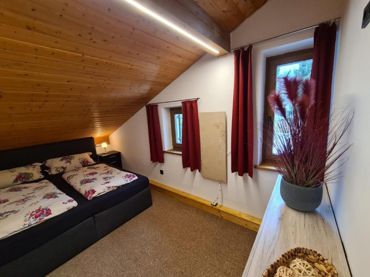 Ferienhaus Bayerischer Wald Regen Buitenkant foto