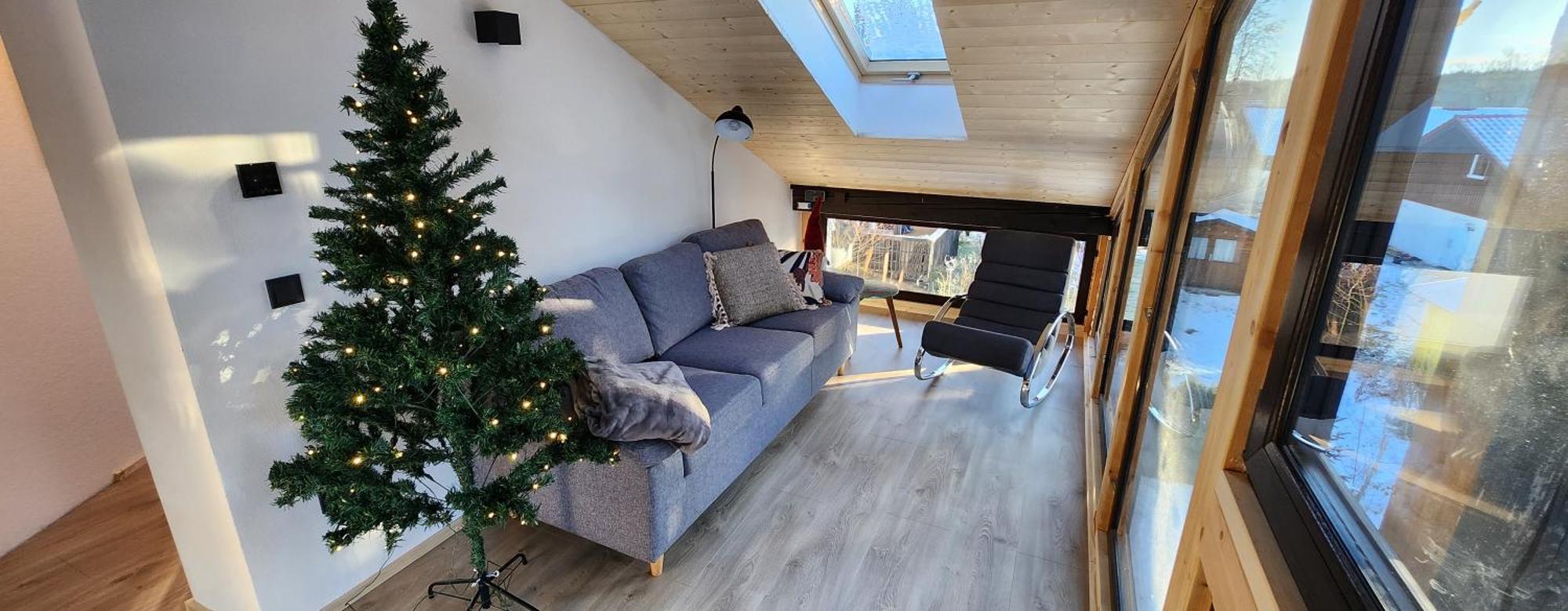 Ferienhaus Bayerischer Wald Regen Buitenkant foto